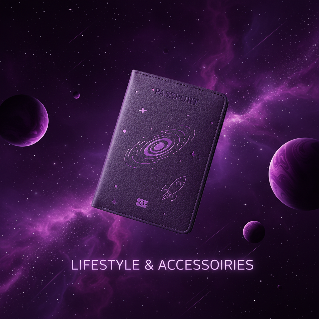 Lifestyle & Accessoires