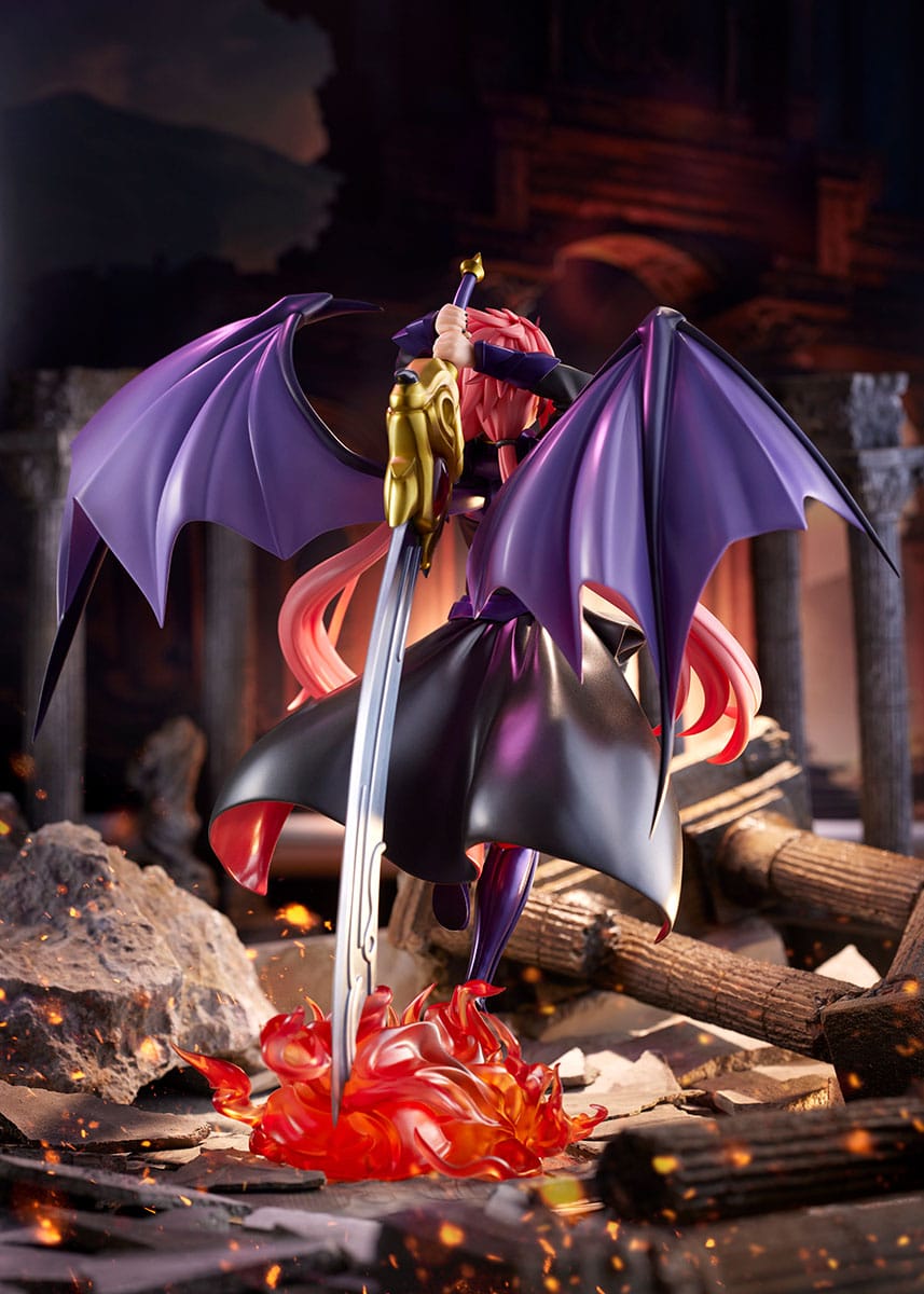 That Time I Got Reincarnated as a Slime – PVC Statue 1/7 Milim Nava Dragonoid 25 cm