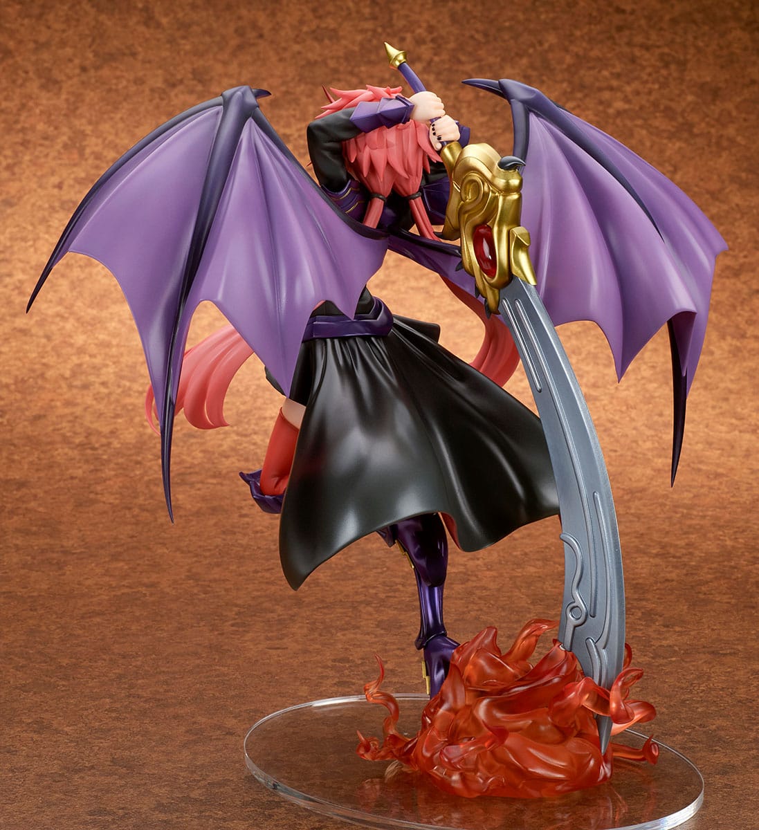 That Time I Got Reincarnated as a Slime – PVC Statue 1/7 Milim Nava Dragonoid 25 cm