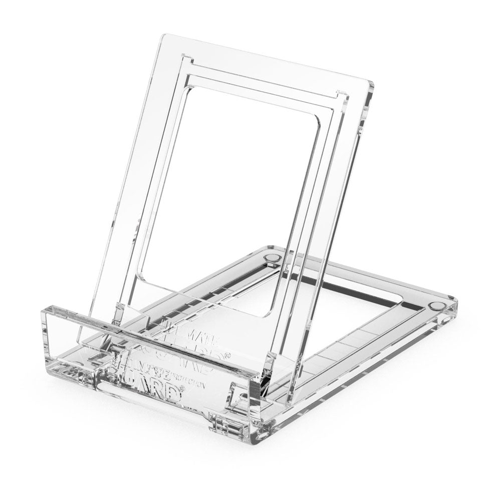 Ultimate Guard Slider Stands – 5er Set für Sammelkarten