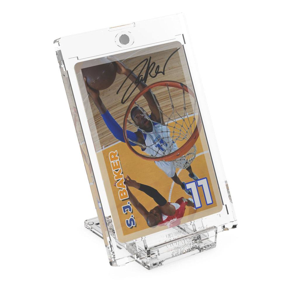 Ultimate Guard Slider Stands 5er Set – Aufsteller für Sammelkarten-Präsentation